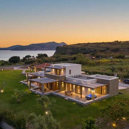Quinta Essentia Suites Foiníki 外观 照片