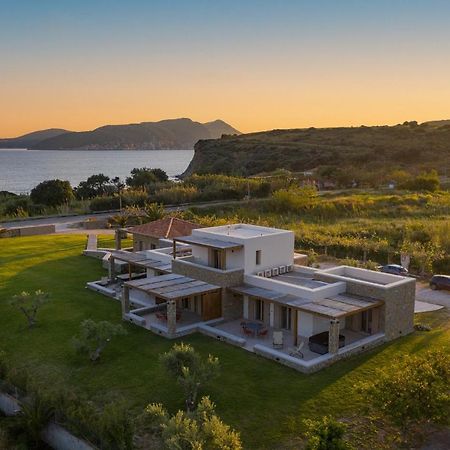 Quinta Essentia Suites Foiníki 外观 照片