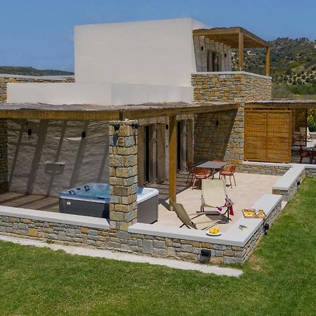 Quinta Essentia Suites Foiníki 外观 照片