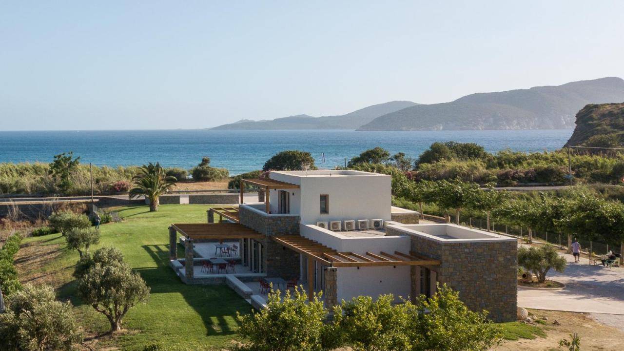 Quinta Essentia Suites Foiníki 外观 照片