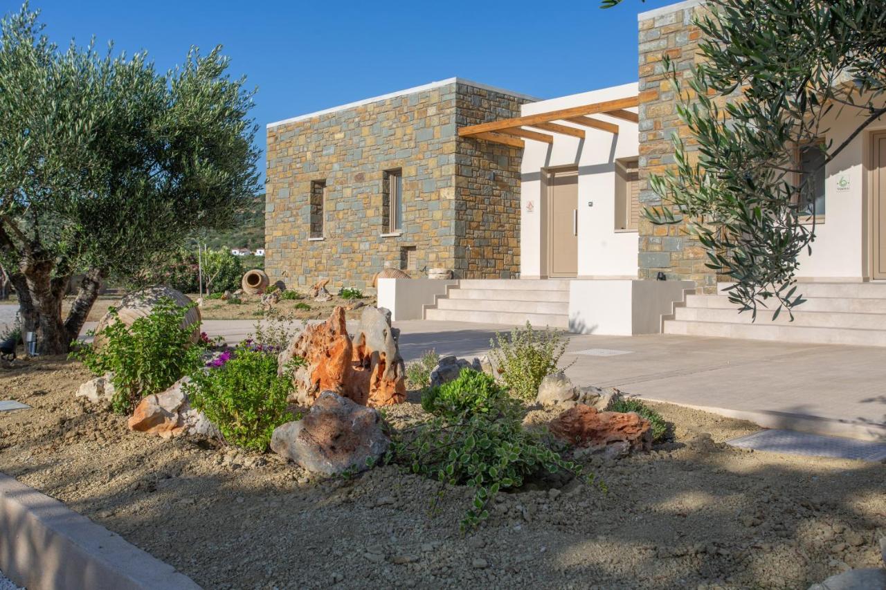 Quinta Essentia Suites Foiníki 外观 照片