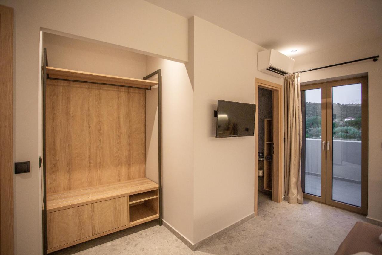 Quinta Essentia Suites Foiníki 外观 照片