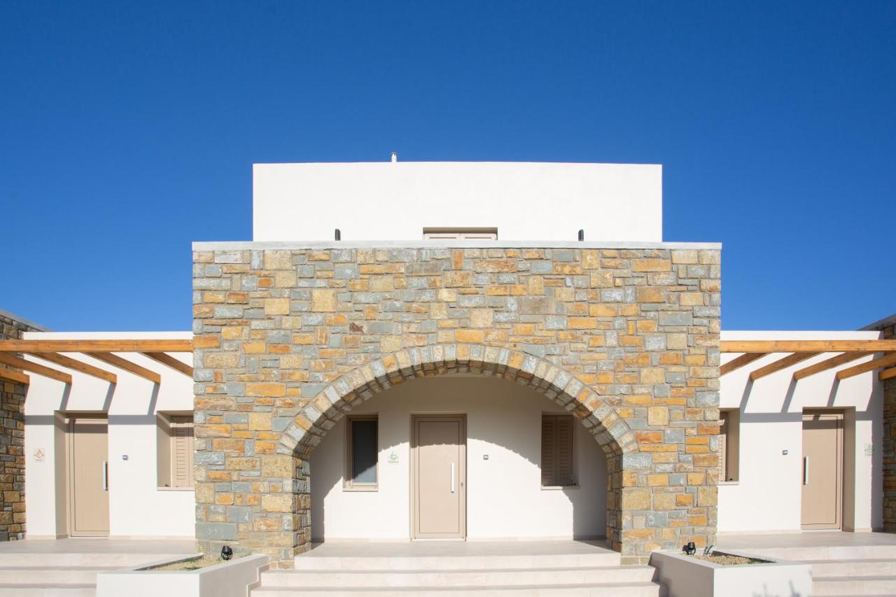 Quinta Essentia Suites Foiníki 外观 照片