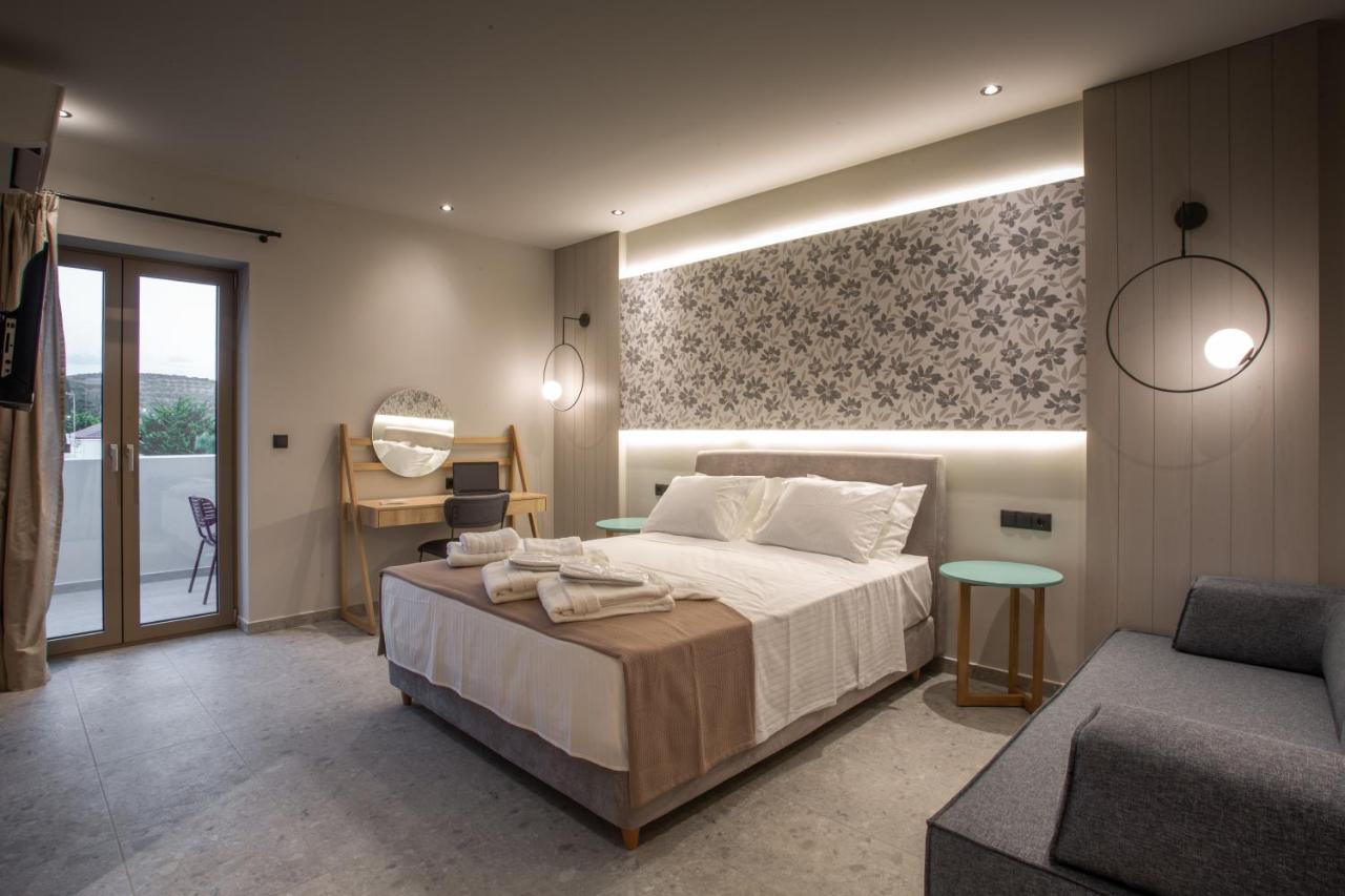 Quinta Essentia Suites Foiníki 外观 照片