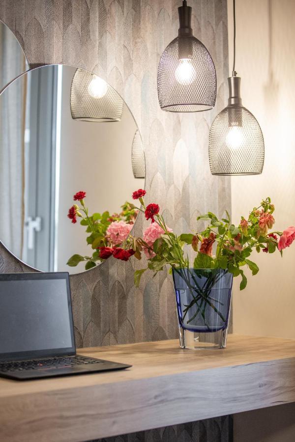 Quinta Essentia Suites Foiníki 外观 照片
