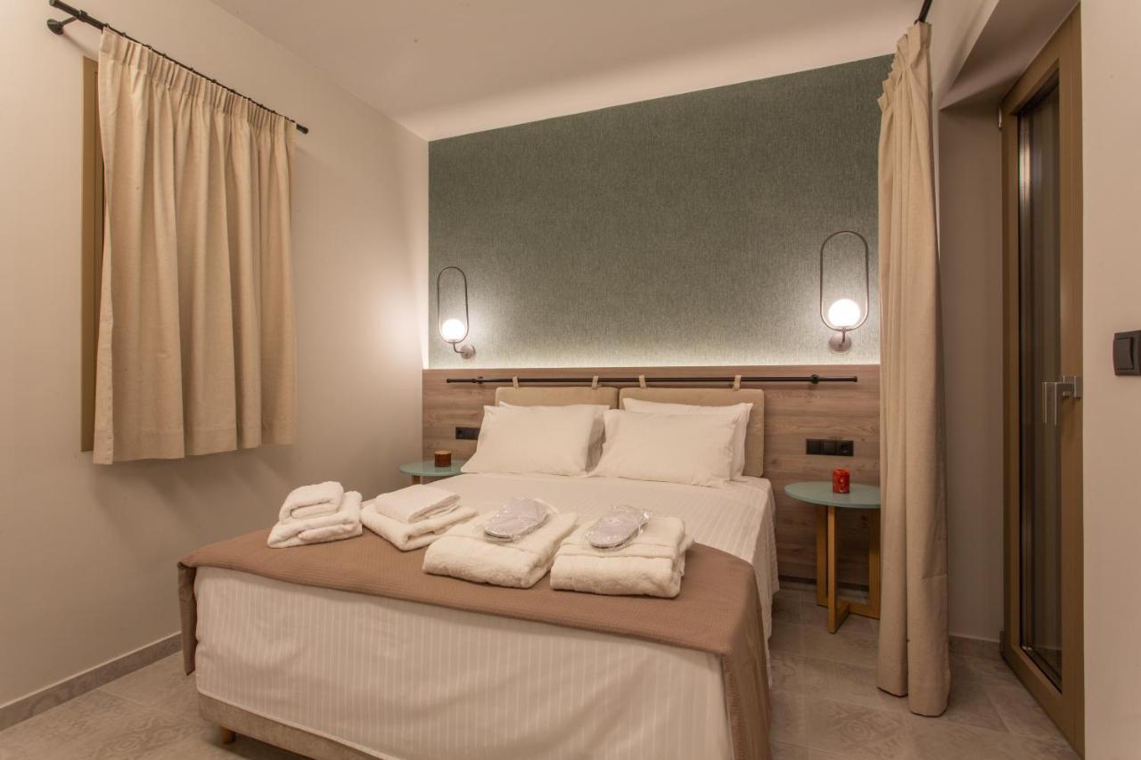 Quinta Essentia Suites Foiníki 外观 照片