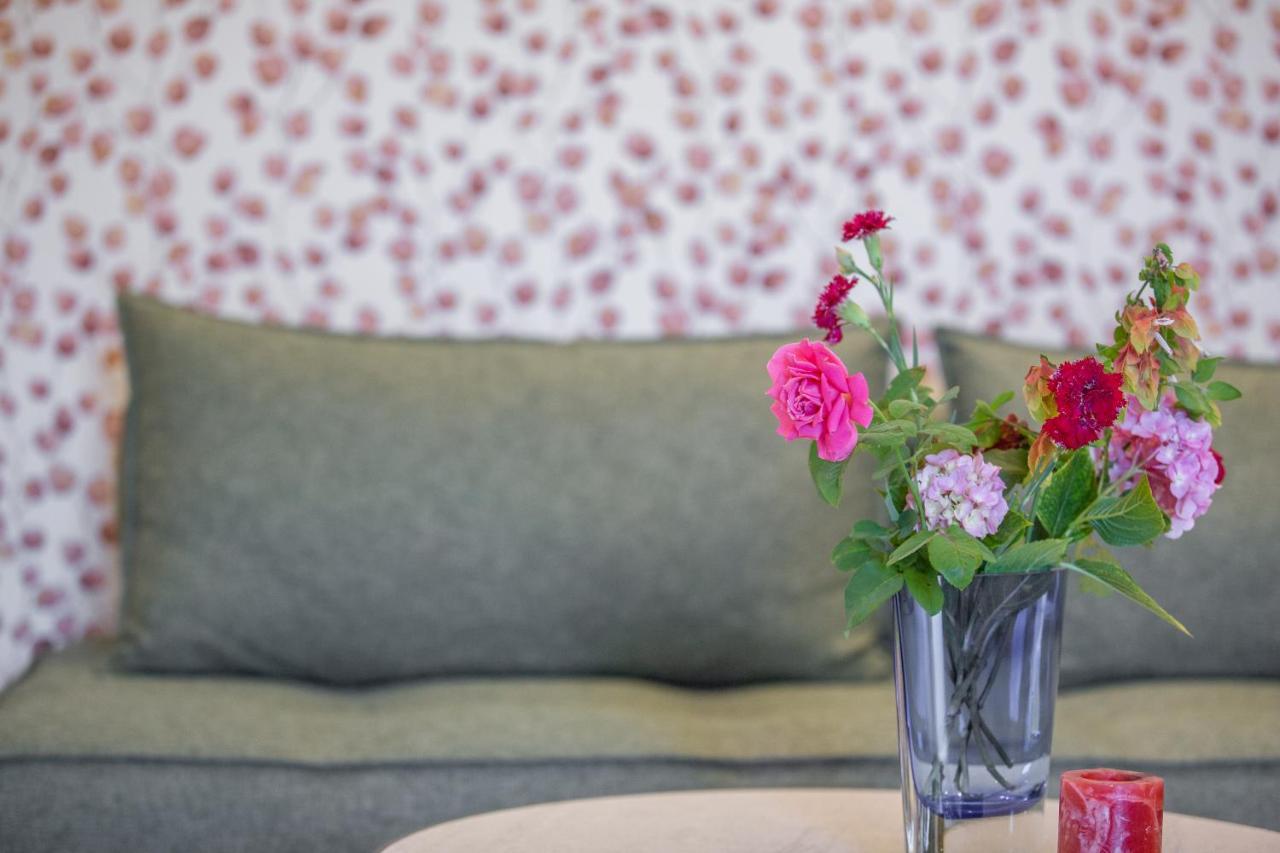 Quinta Essentia Suites Foiníki 外观 照片