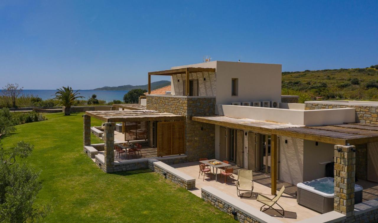 Quinta Essentia Suites Foiníki 外观 照片