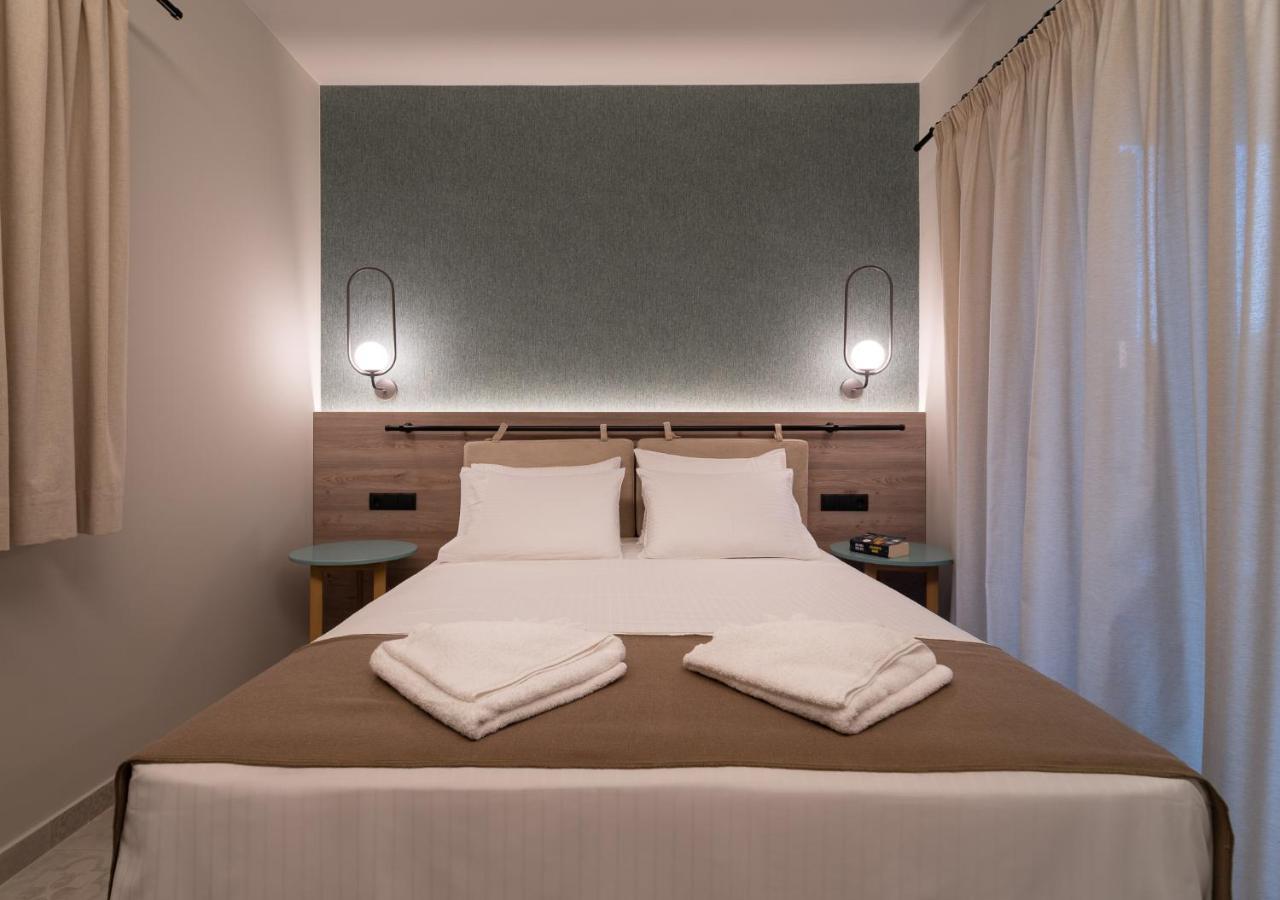 Quinta Essentia Suites Foiníki 外观 照片