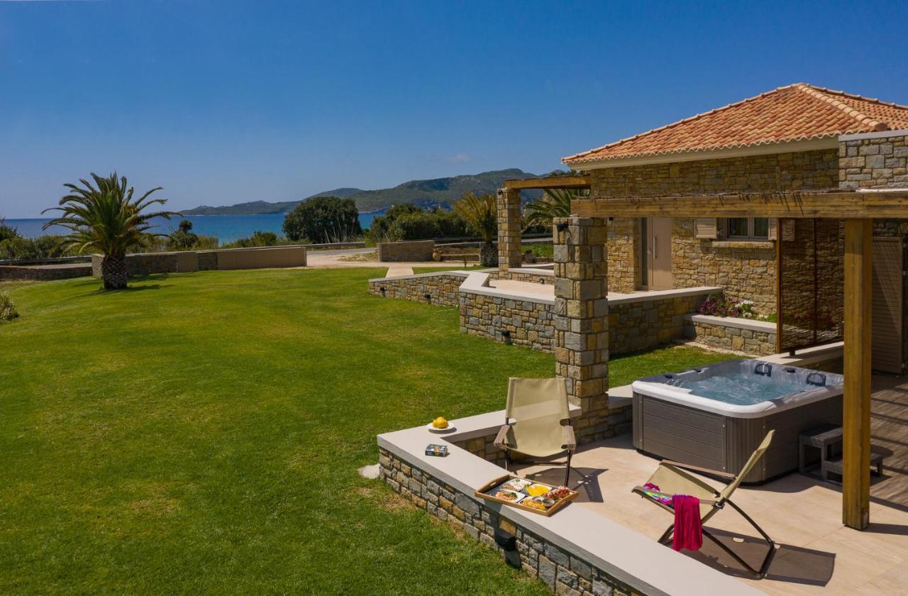 Quinta Essentia Suites Foiníki 外观 照片