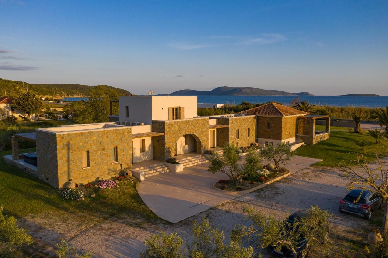 Quinta Essentia Suites Foiníki 外观 照片