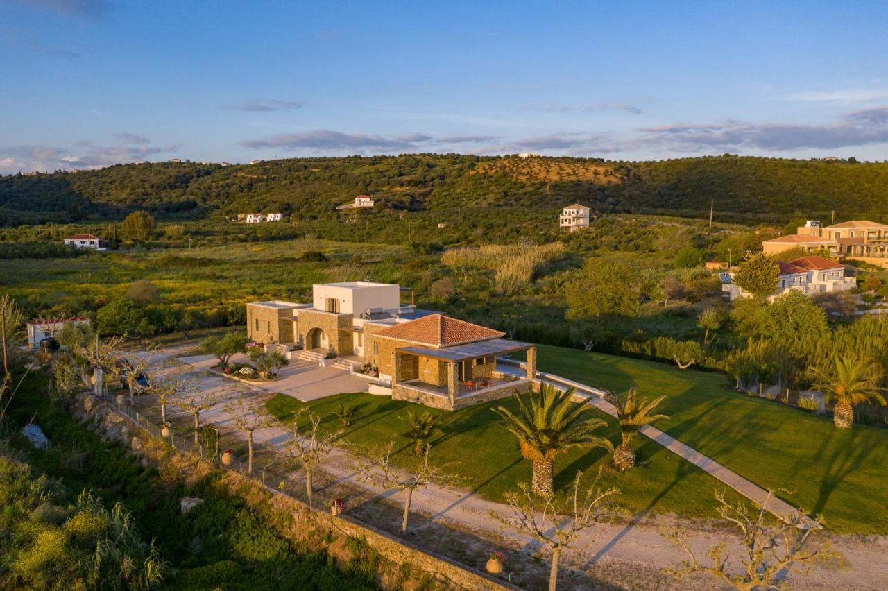Quinta Essentia Suites Foiníki 外观 照片