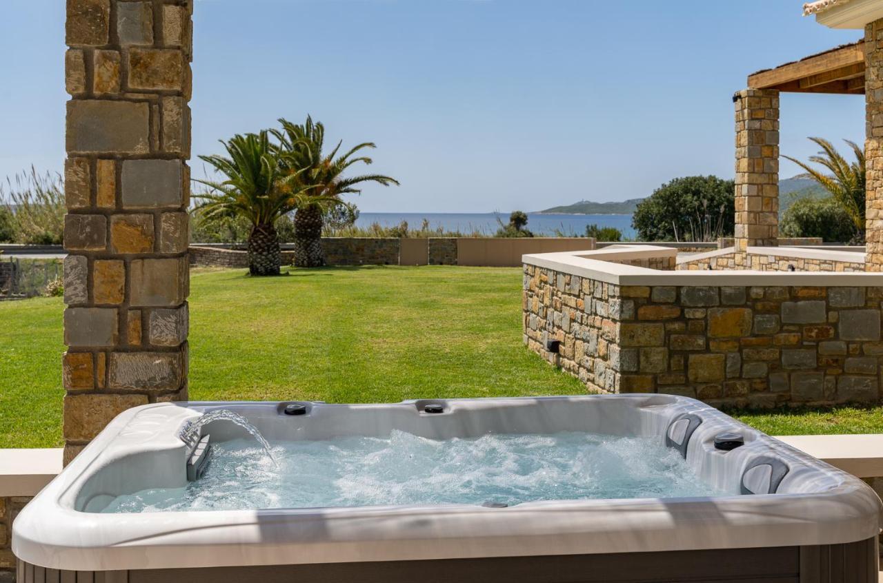 Quinta Essentia Suites Foiníki 外观 照片