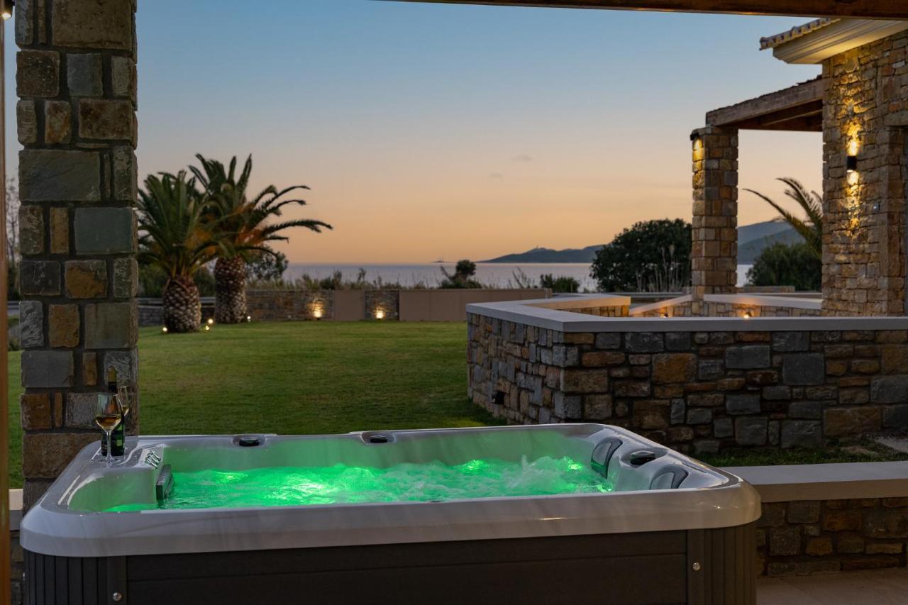Quinta Essentia Suites Foiníki 外观 照片