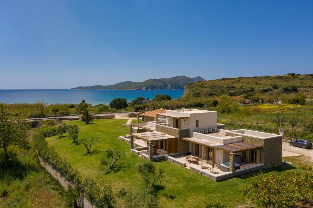 Quinta Essentia Suites Foiníki 外观 照片